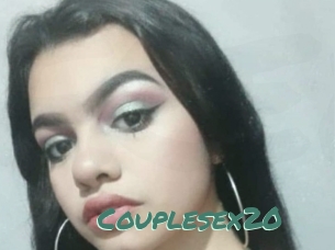 Couplesex20