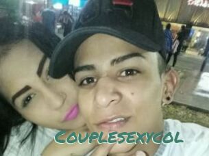 Couplesexycol