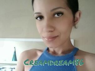 Creamdream86