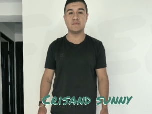 Crisand_sunny