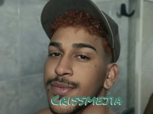 Crissmejia