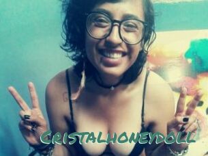 Cristalhoneydoll
