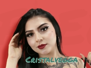 Cristalvegga