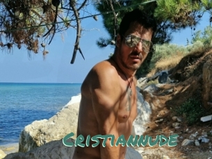 Cristiannude
