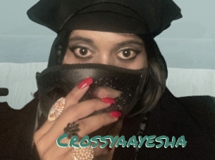 Crossyaayesha