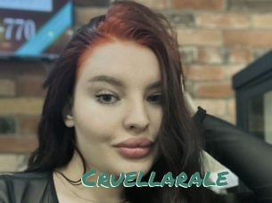 Cruellarale
