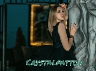 Crystalpatton