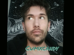 Cumxcandy