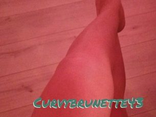Curvybrunette43