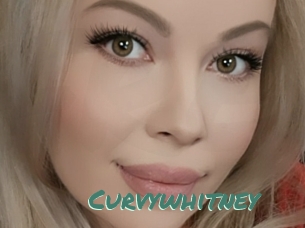 Curvywhitney