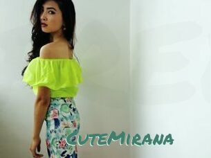 CuteMirana