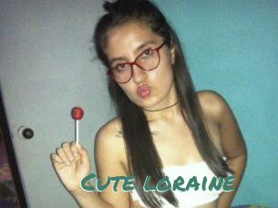 Cute_loraine
