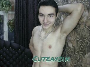Cuteayzik