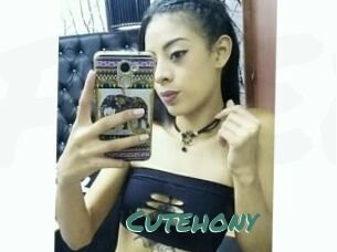Cutehony