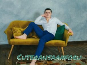 Cuterahsaanforu