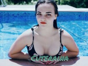 Cuteraina