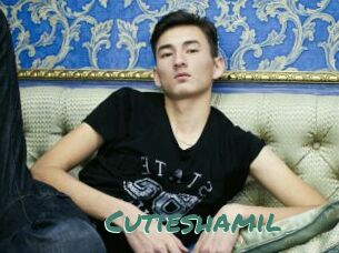 Cutieshamil
