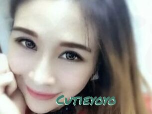 Cutieyoyo