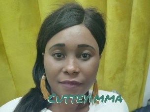 Cutteyimma