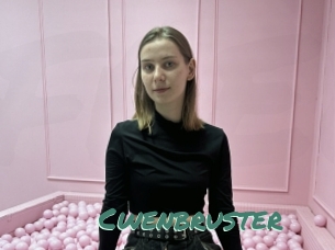 Cwenbruster