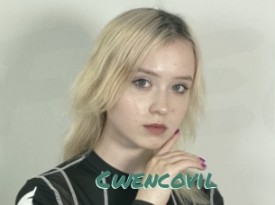 Cwencovil