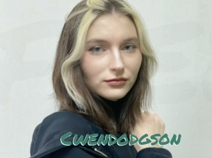 Cwendodgson