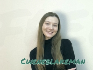 Cweneblakeman