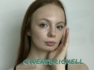 Cwenebrickell