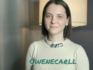 Cwenecarll
