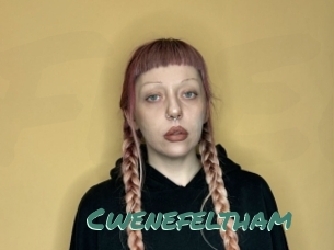 Cwenefeltham