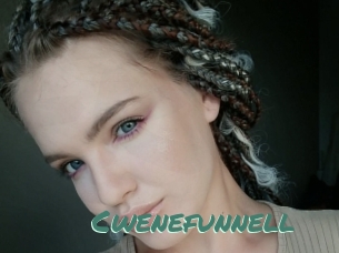 Cwenefunnell