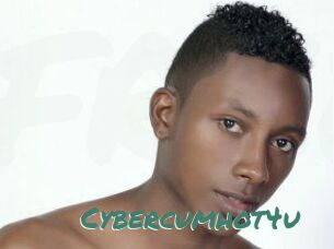 Cybercumhot4u