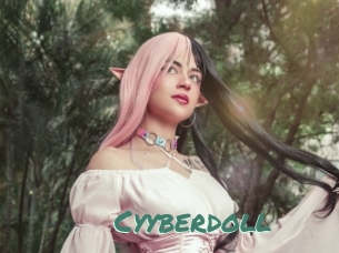 Cyyberdoll