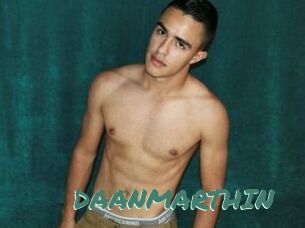 DAANMARTHIN