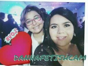 DANNAFETISHCAM
