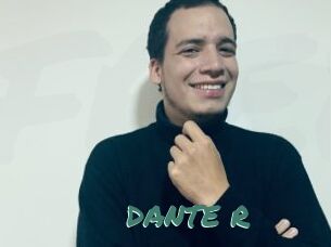 DANTE_R