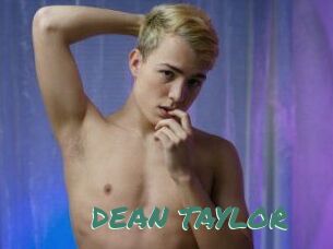 DEAN_TAYLOR