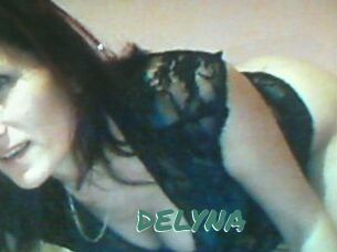 DELYNA
