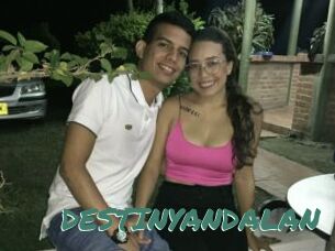DESTINYANDALAN