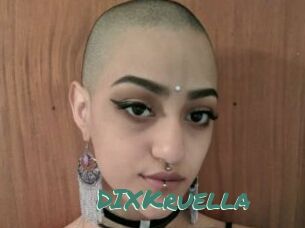 DIXKruella
