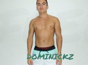DOMINICKZ