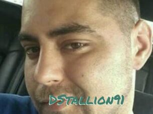 DStallion91