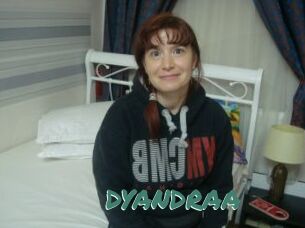 DYANDRAA