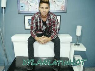 DYLANlatinHOT