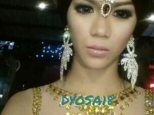 DYOSA18