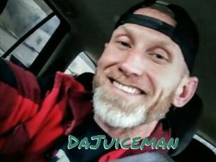 DaJuiceman