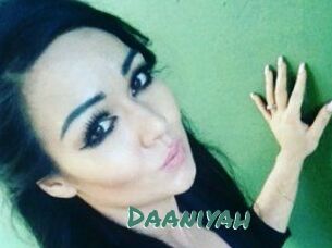 Daaniyah