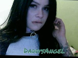 DaddysAngel