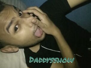 Daddysshow