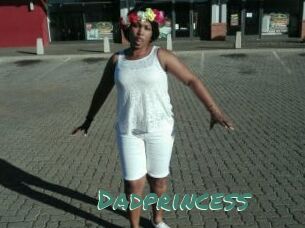 Dadprincess